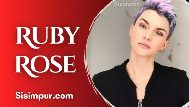 Ruby Rose Net Worth
