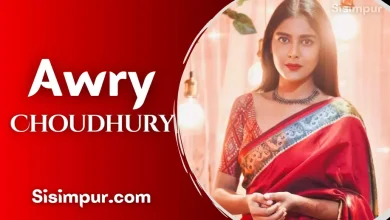 Awry Choudhury