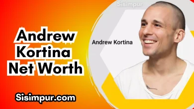 Andrew Kortina Net Worth