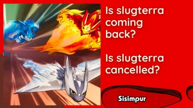 Is slugterra coming back