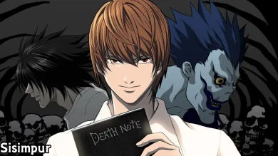 Will There Be Death Note Season 2? [Update 2024]